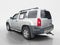2011 Nissan Xterra S