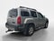 2011 Nissan Xterra S