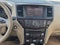 2015 Nissan Pathfinder SL