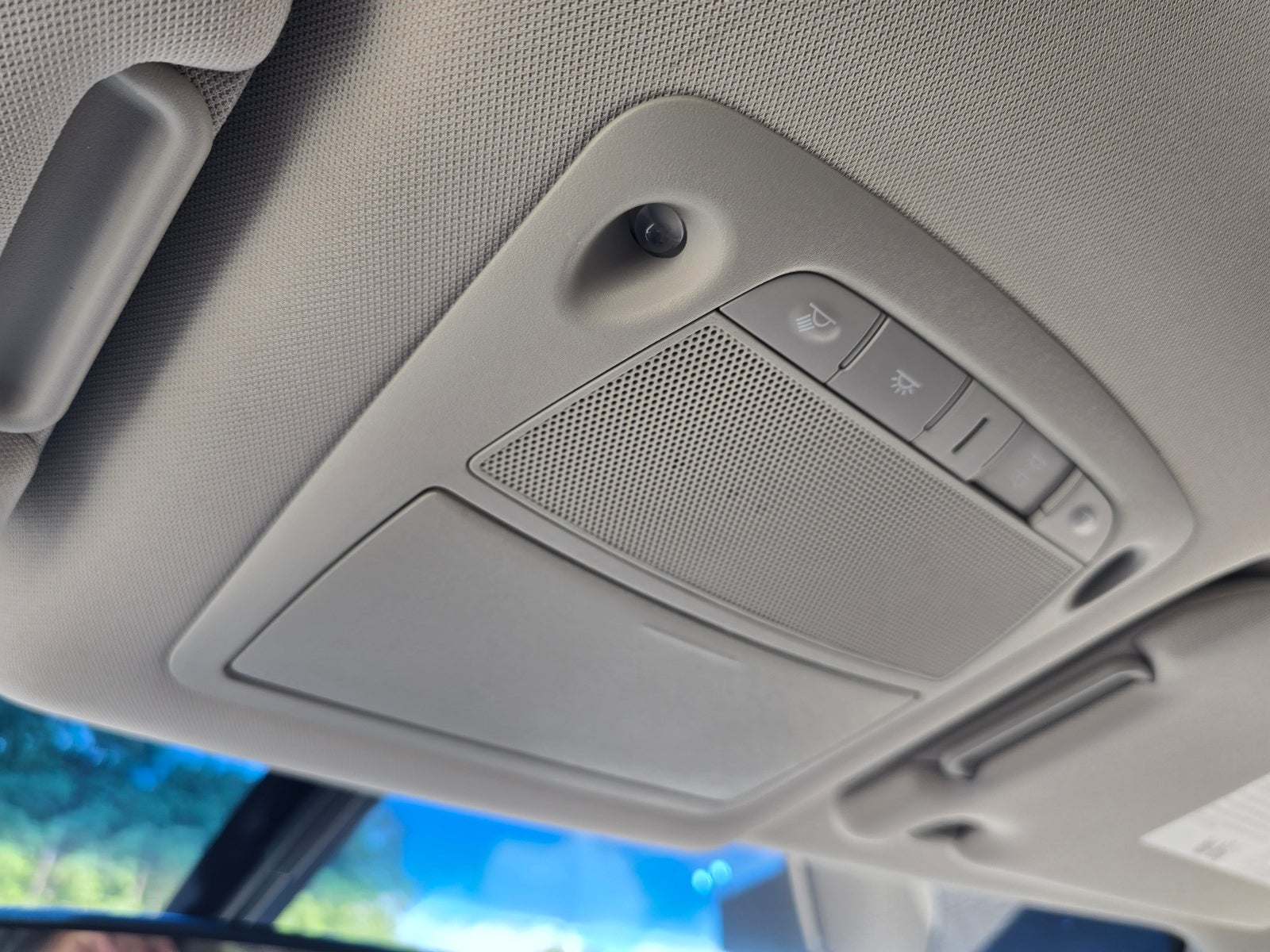 2015 Nissan Pathfinder SL