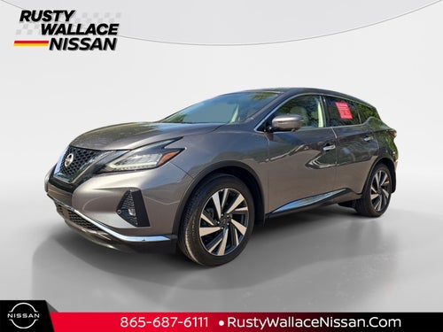 2024 Nissan Murano SL