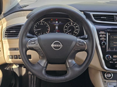 2024 Nissan Murano SL