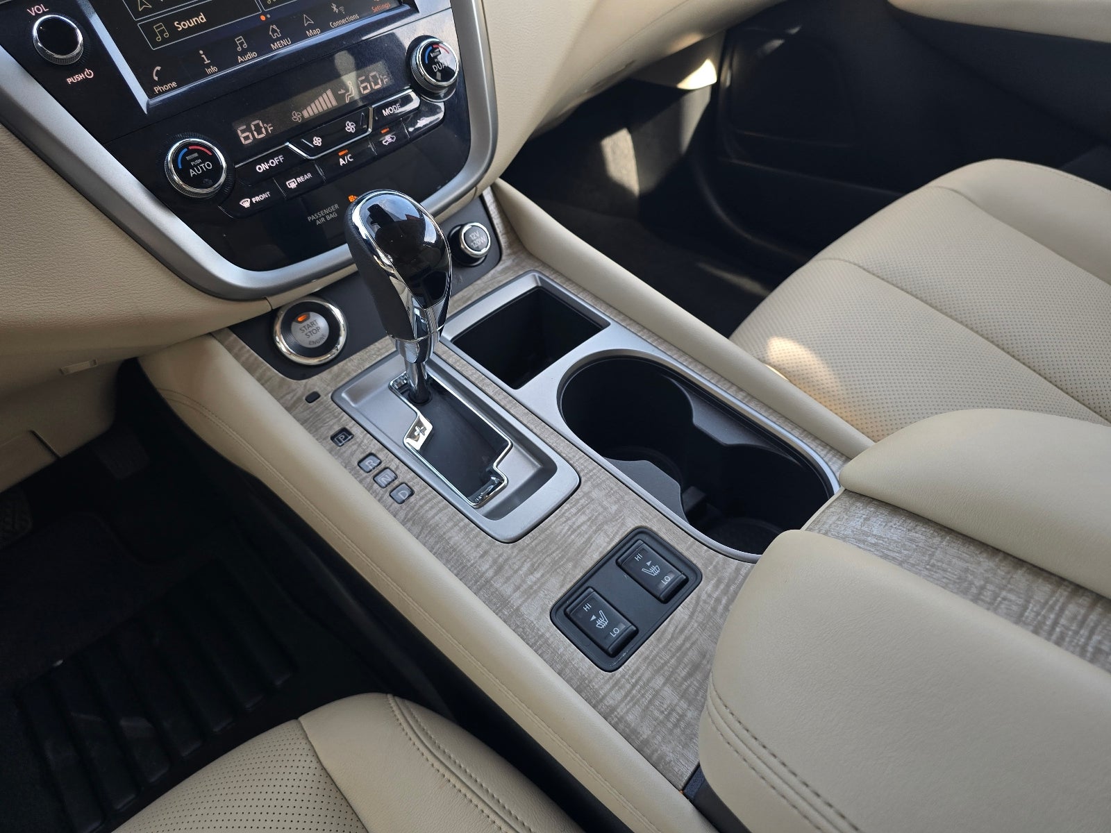 2024 Nissan Murano SL
