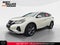 2023 Nissan Murano Platinum
