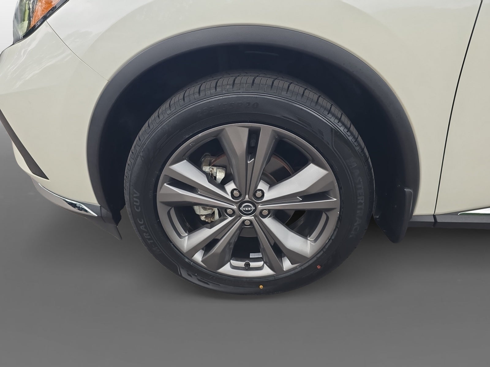 2023 Nissan Murano Platinum