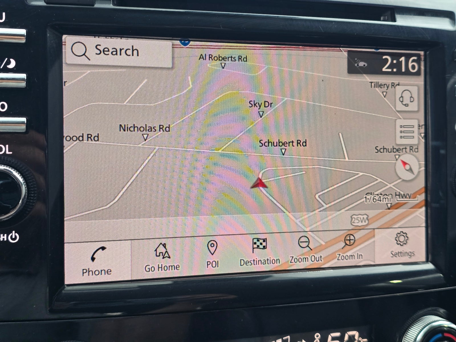 2023 Nissan Murano Platinum
