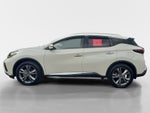 2023 Nissan Murano Platinum