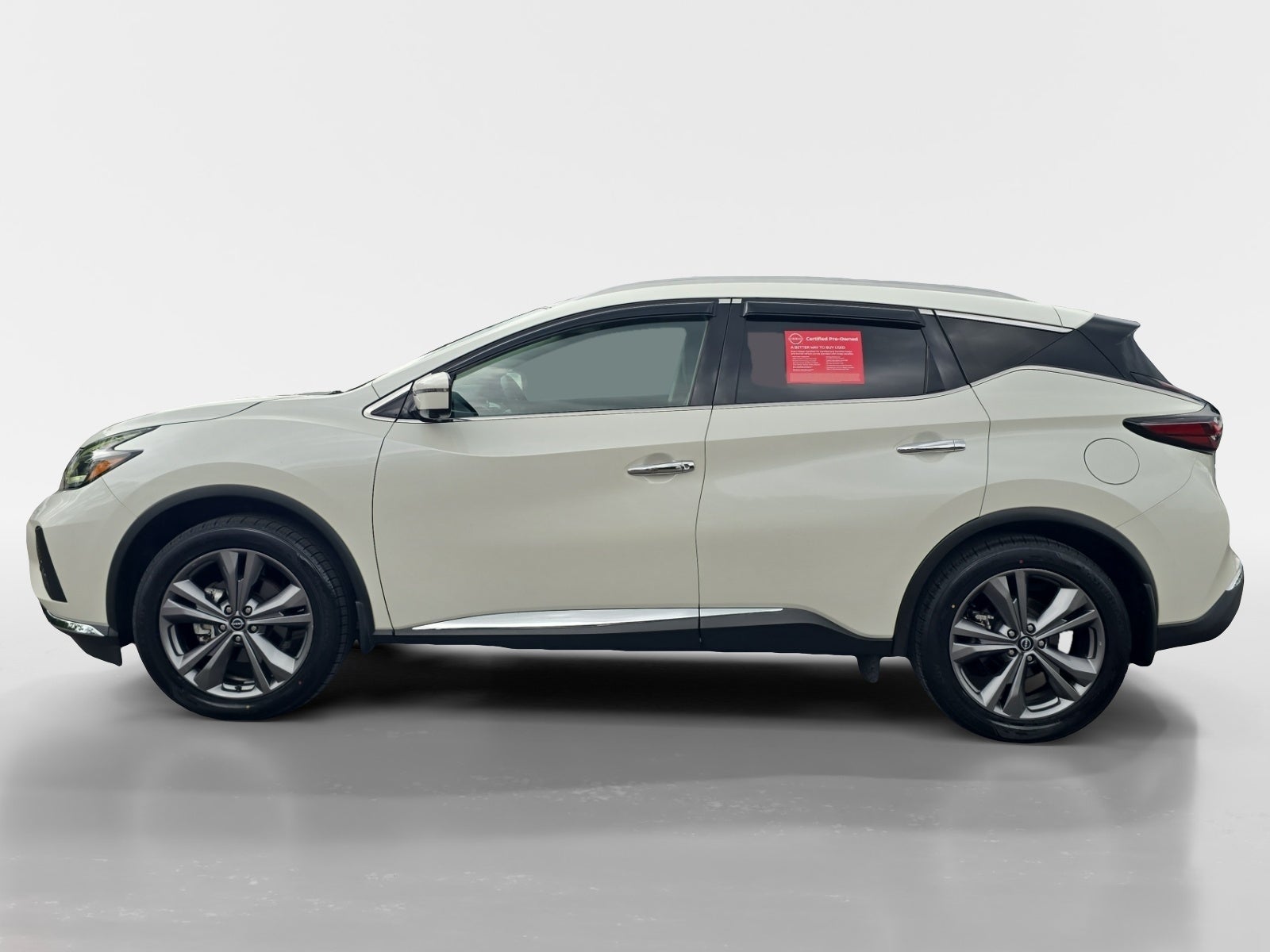 2023 Nissan Murano Platinum