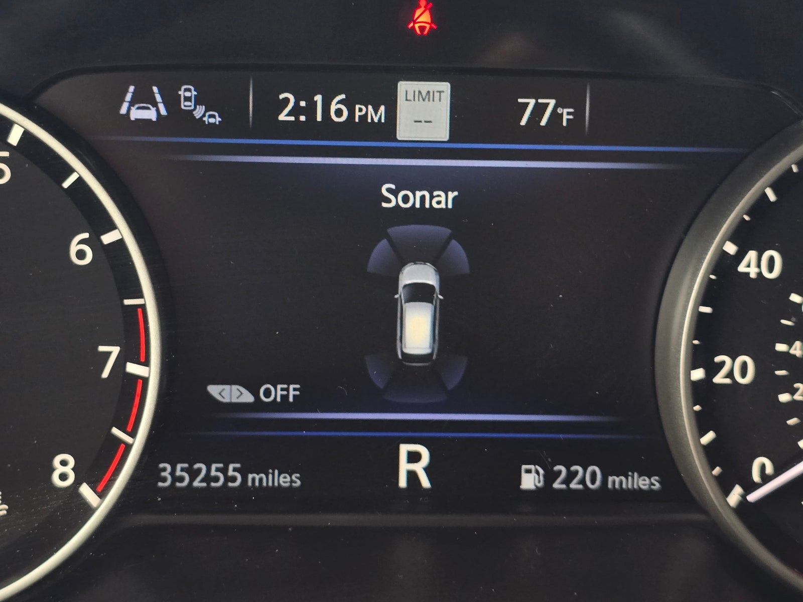 2023 Nissan Murano Platinum