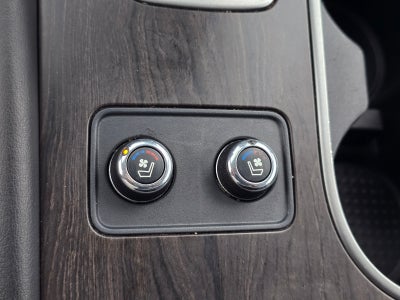 2023 Nissan Murano Platinum