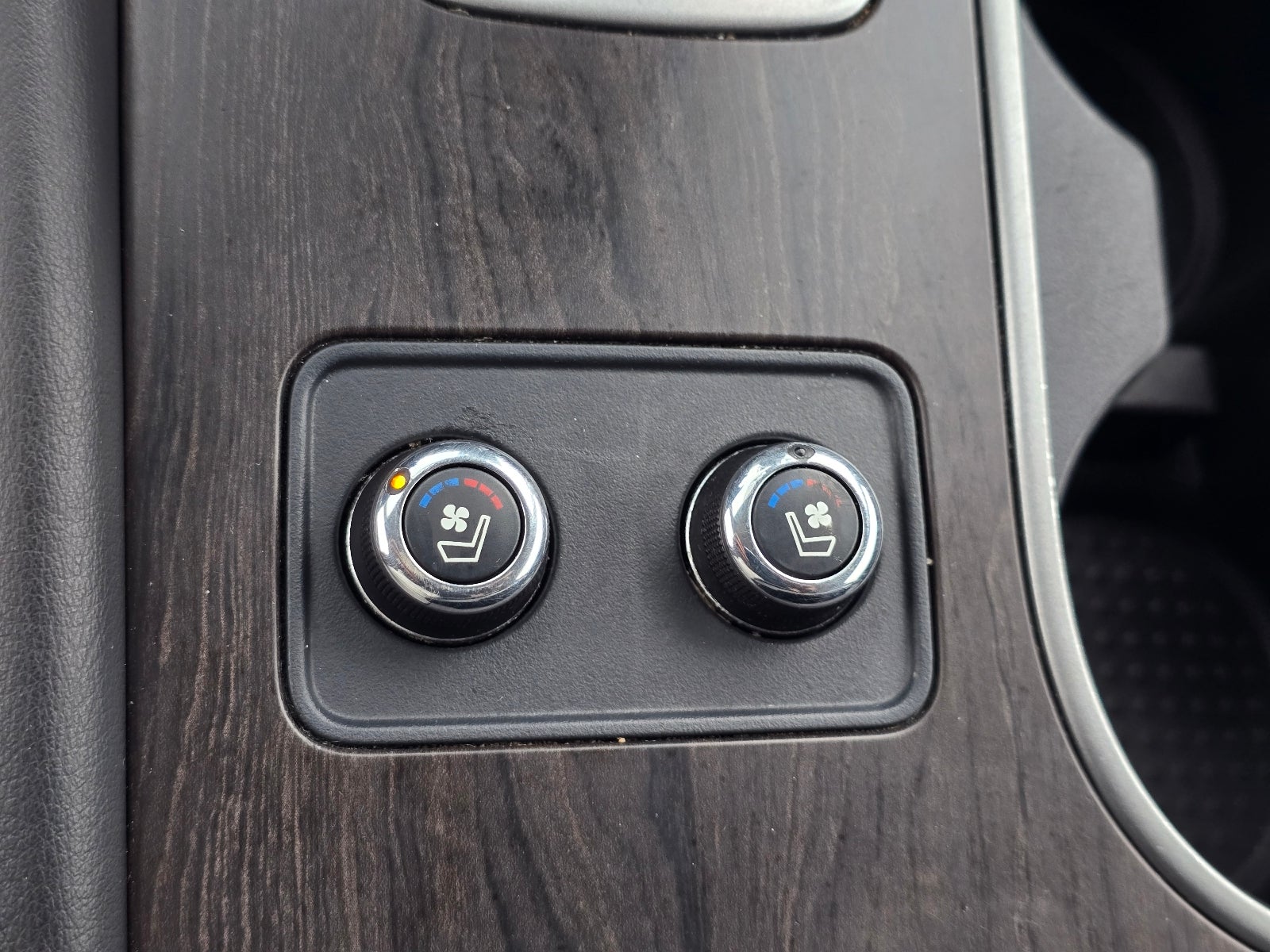 2023 Nissan Murano Platinum