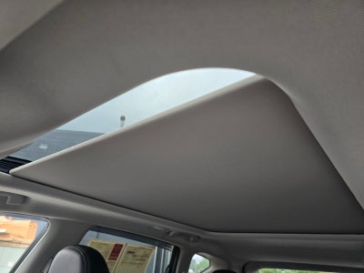2023 Nissan Murano Platinum