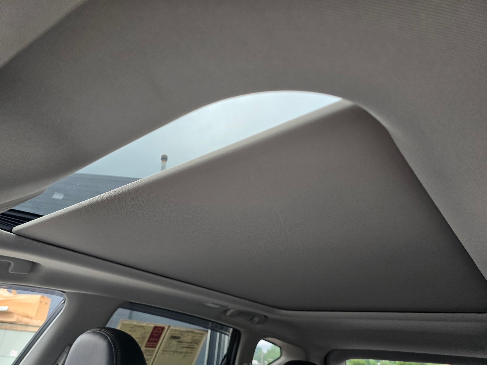 2023 Nissan Murano Platinum