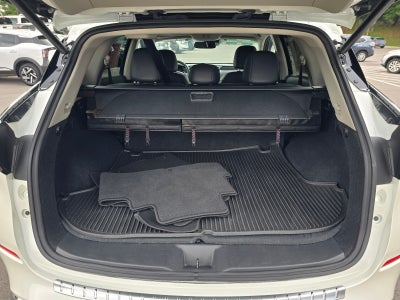 2023 Nissan Murano Platinum