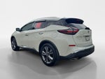 2023 Nissan Murano Platinum