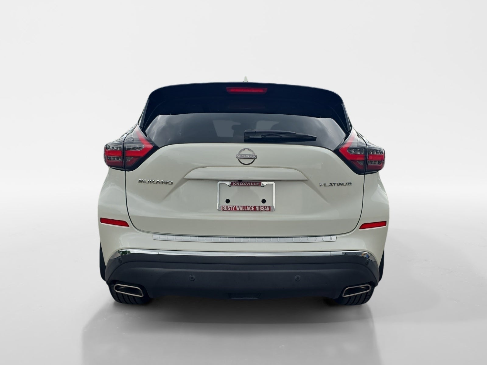 2023 Nissan Murano Platinum