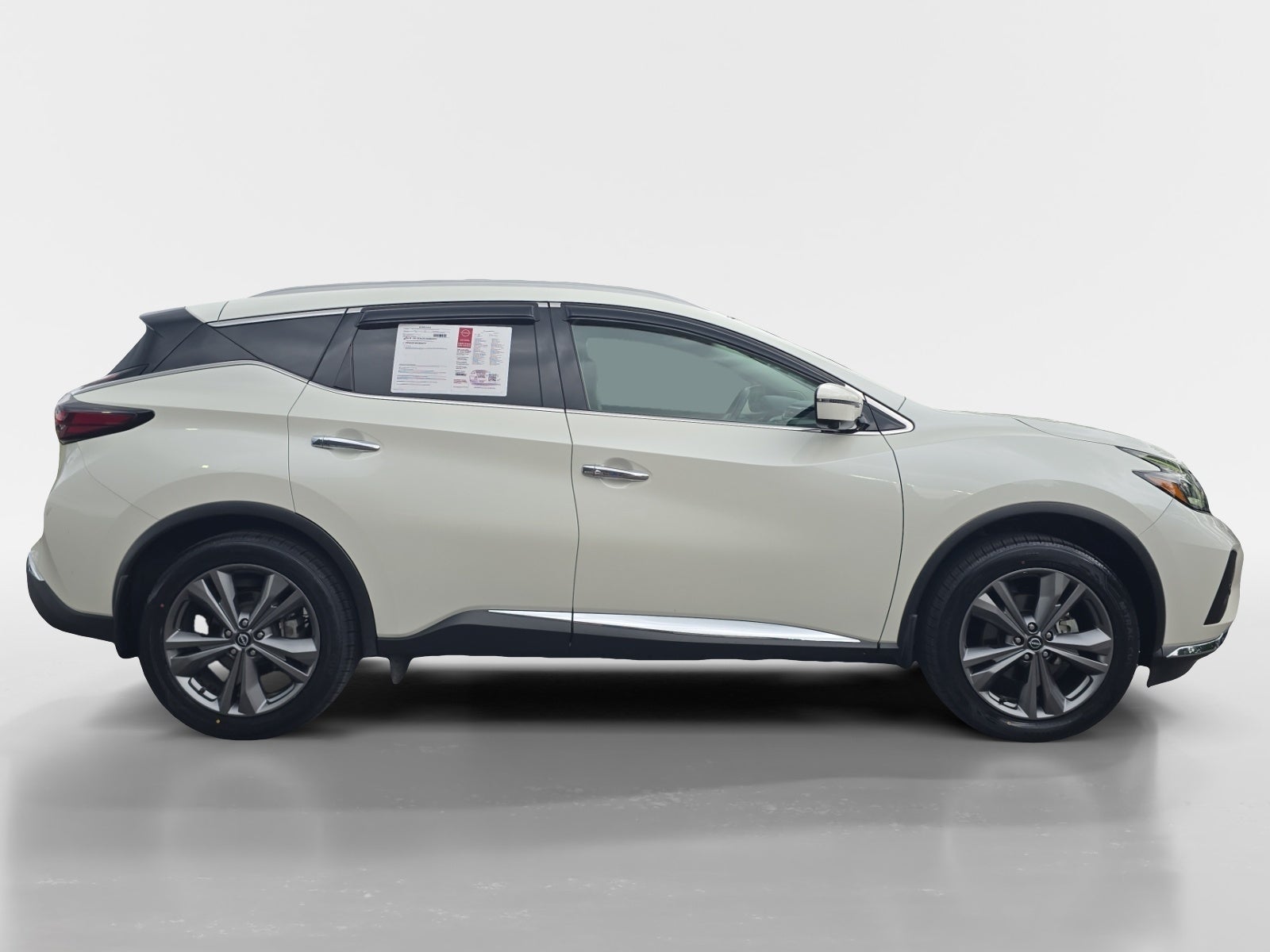 2023 Nissan Murano Platinum