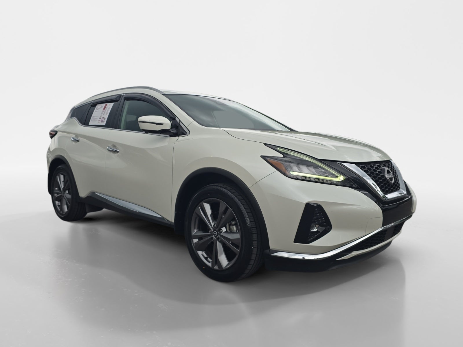 2023 Nissan Murano Platinum