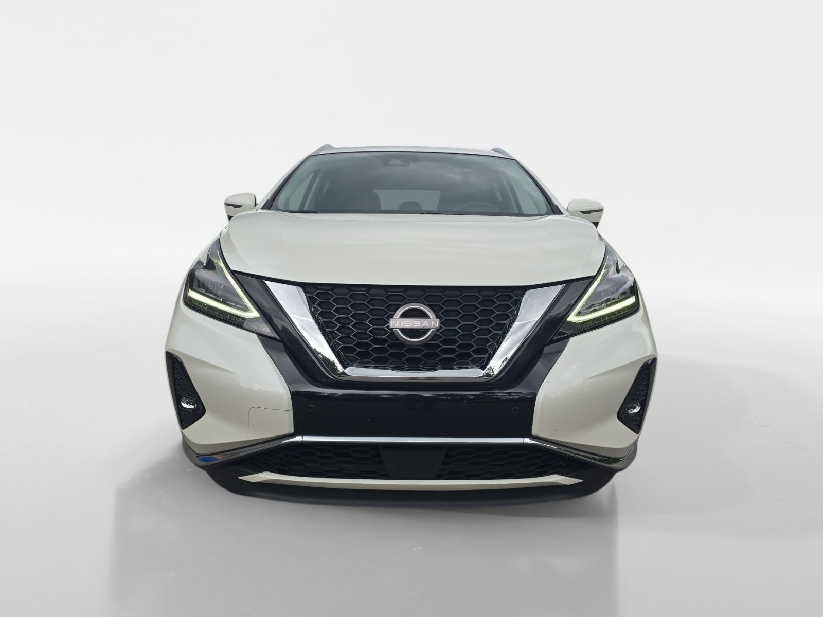 2023 Nissan Murano Platinum