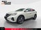 2021 Nissan Murano Platinum