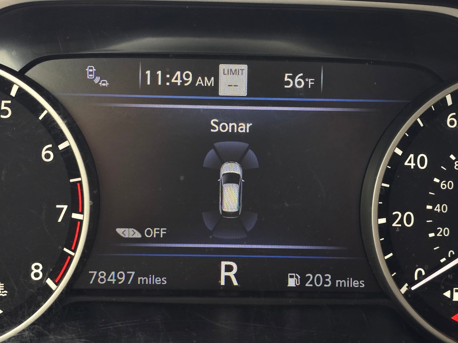 2021 Nissan Murano Platinum