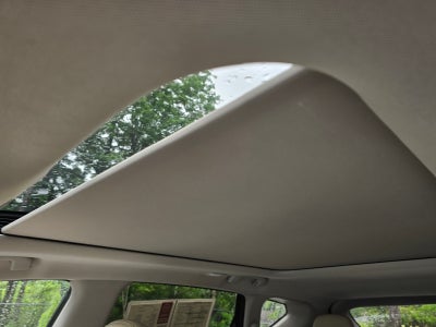 2021 Nissan Murano Platinum