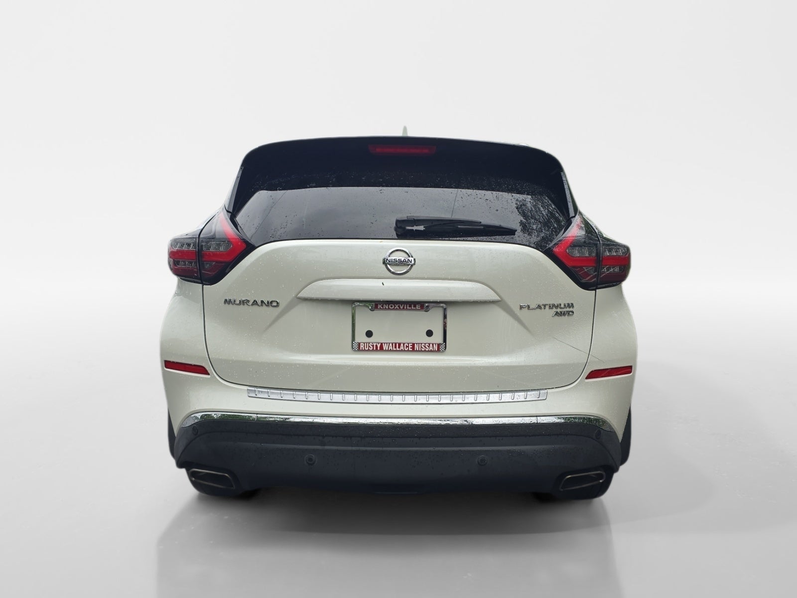2021 Nissan Murano Platinum