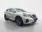 2021 Nissan Murano Platinum