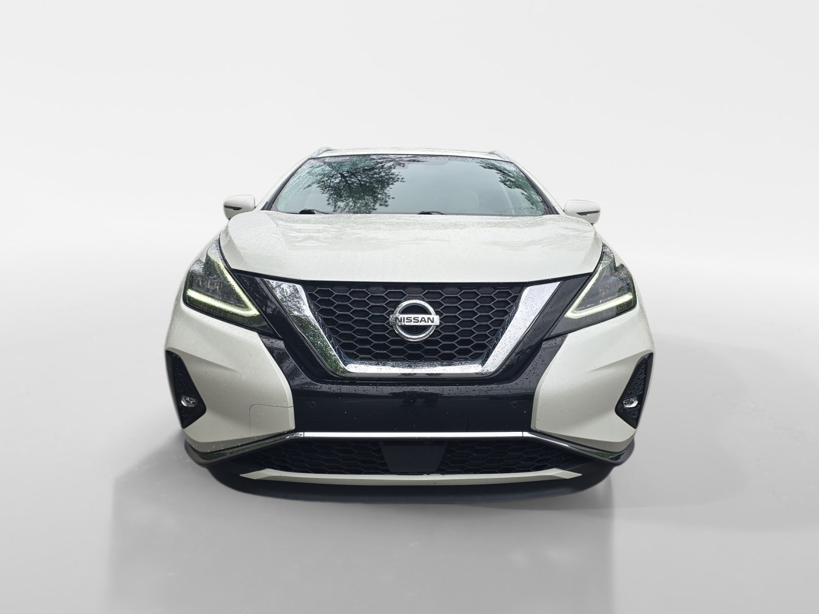 2021 Nissan Murano Platinum