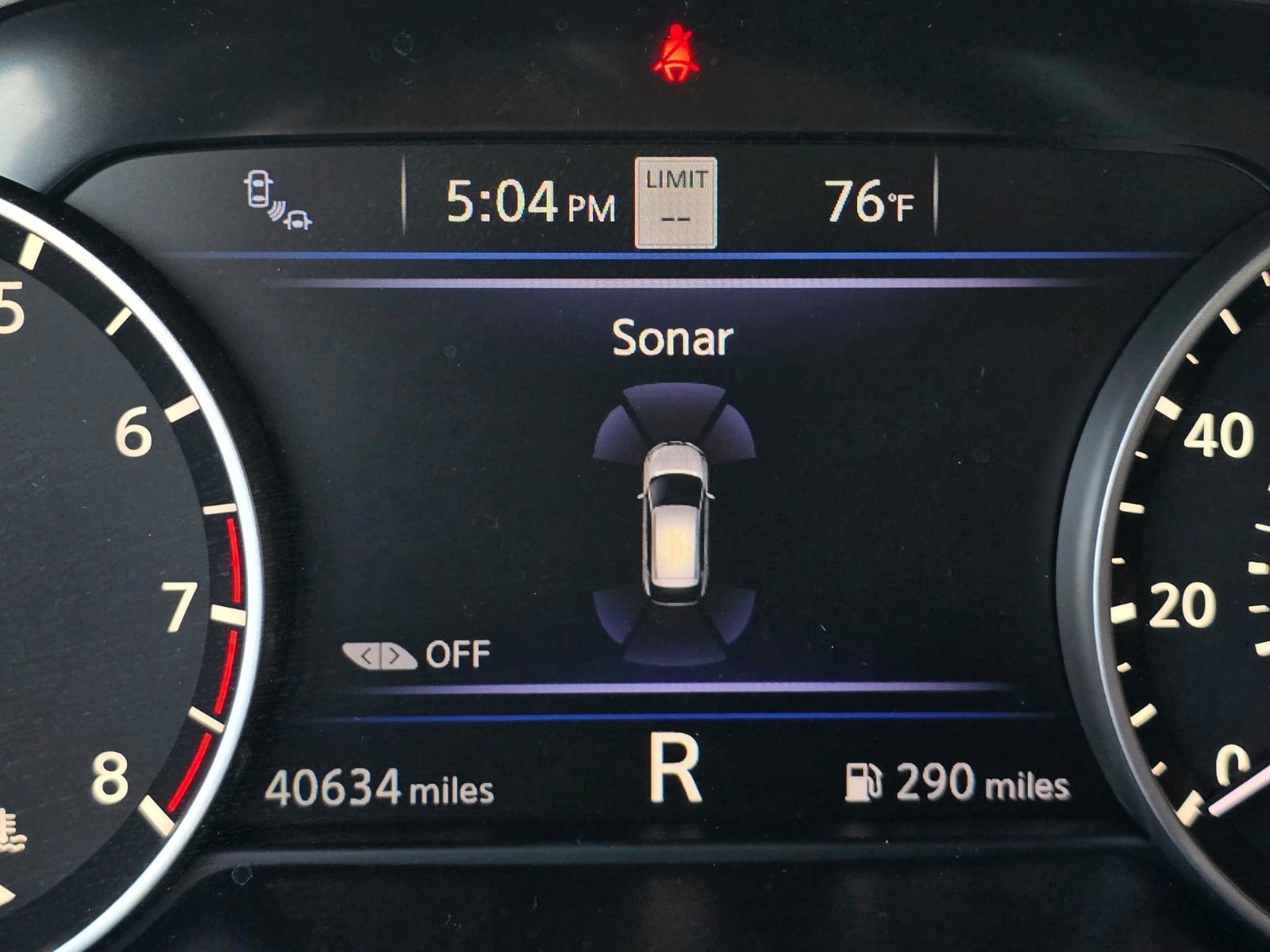 2023 Nissan Murano Platinum