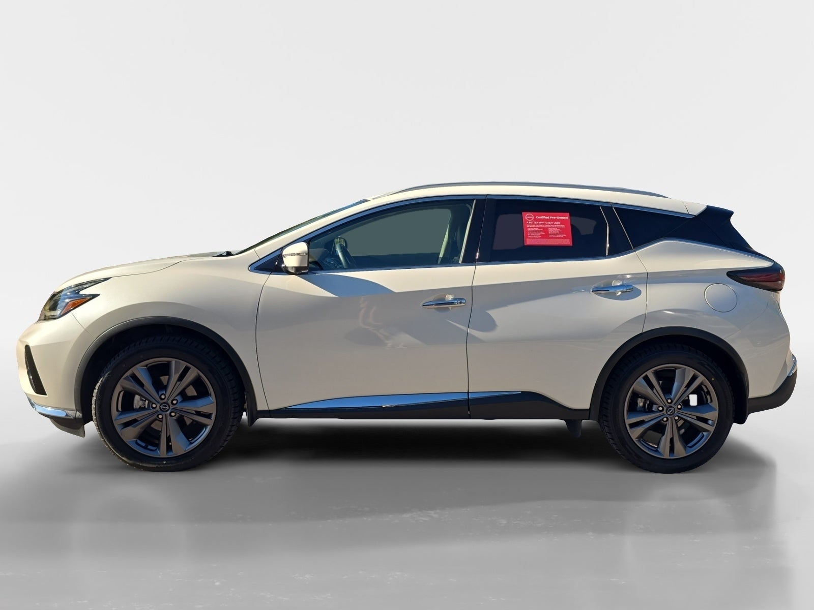 2023 Nissan Murano Platinum