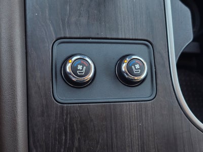 2023 Nissan Murano Platinum