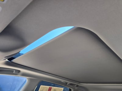 2023 Nissan Murano Platinum