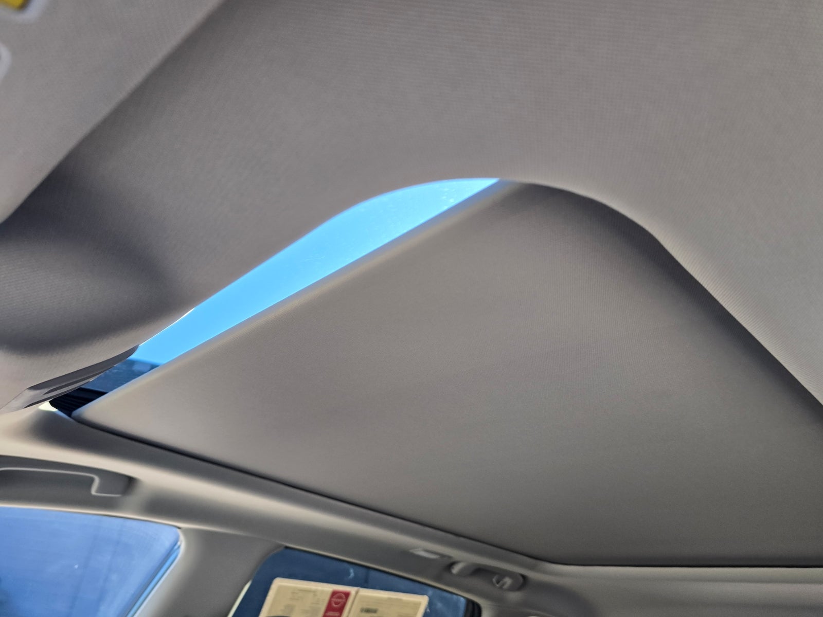 2023 Nissan Murano Platinum