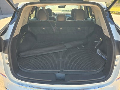 2023 Nissan Murano Platinum