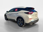 2023 Nissan Murano Platinum