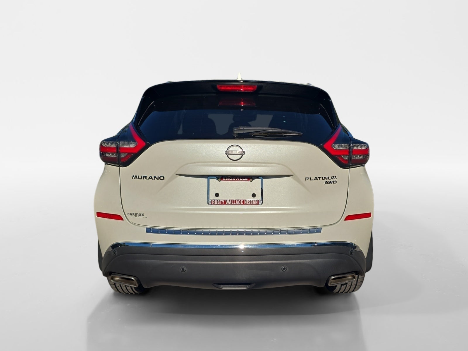 2023 Nissan Murano Platinum