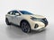 2023 Nissan Murano Platinum