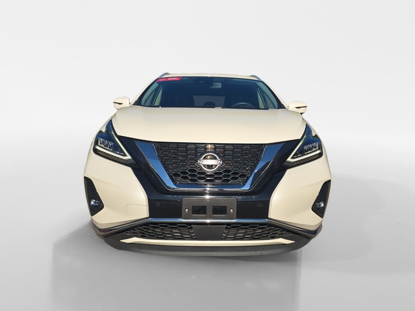2023 Nissan Murano Platinum