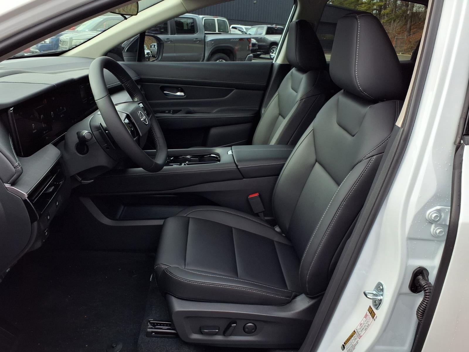 2026 Nissan Murano SV