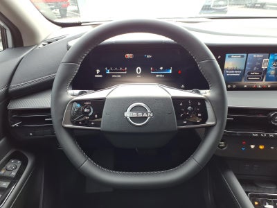 2026 Nissan Murano SV