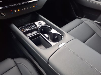 2026 Nissan Murano SV