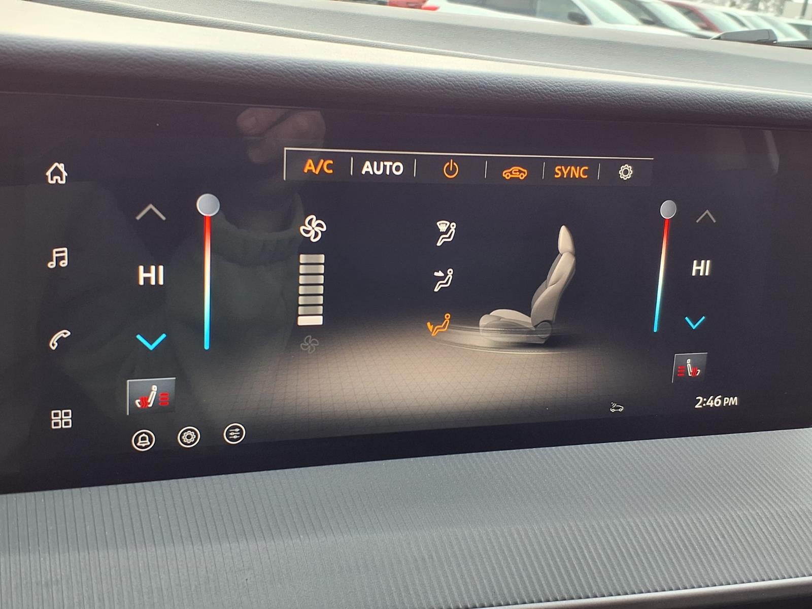 2026 Nissan Murano SV