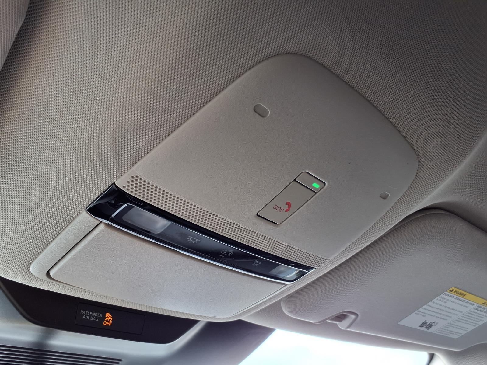 2026 Nissan Murano SV