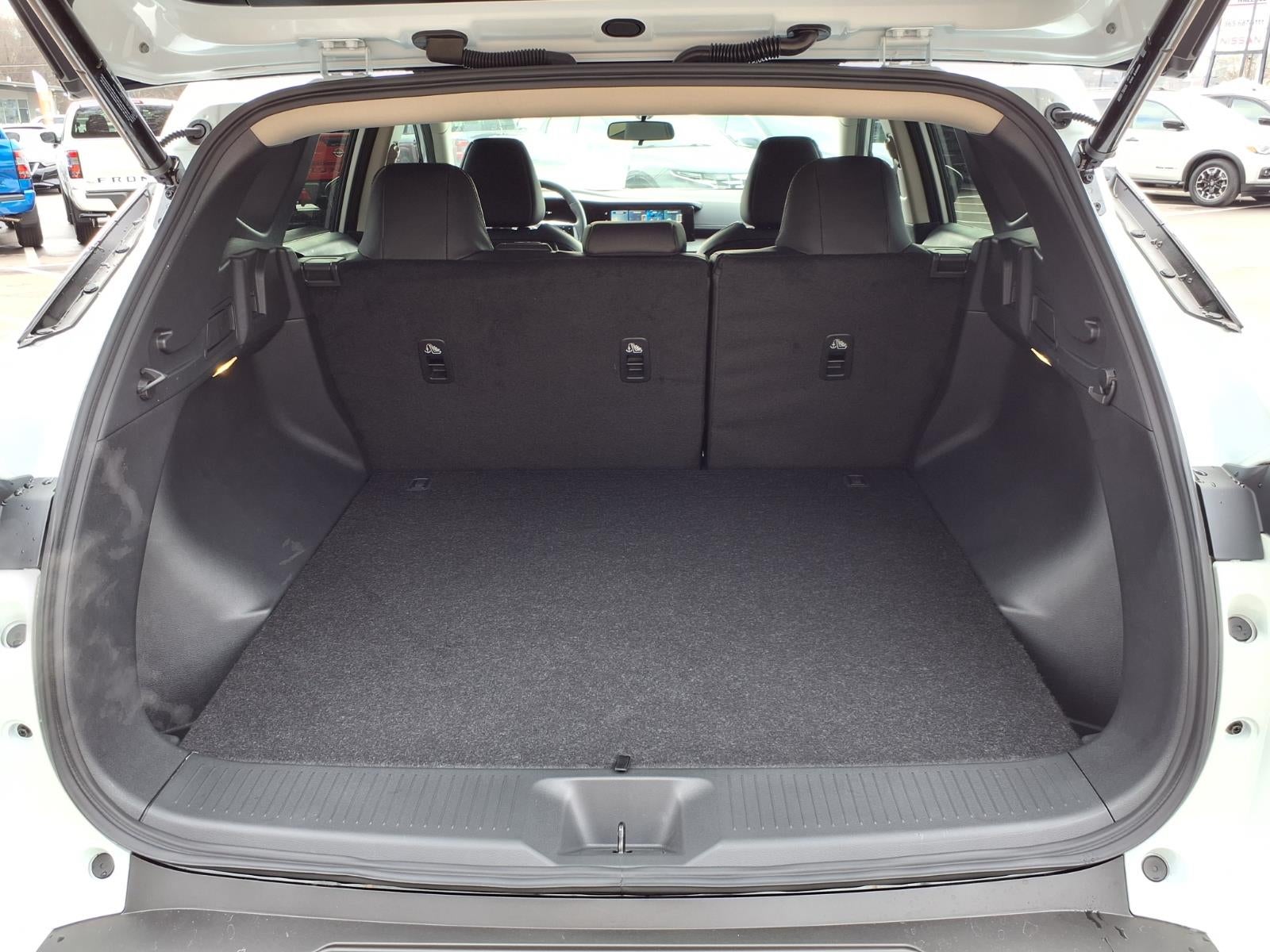 2026 Nissan Murano SV