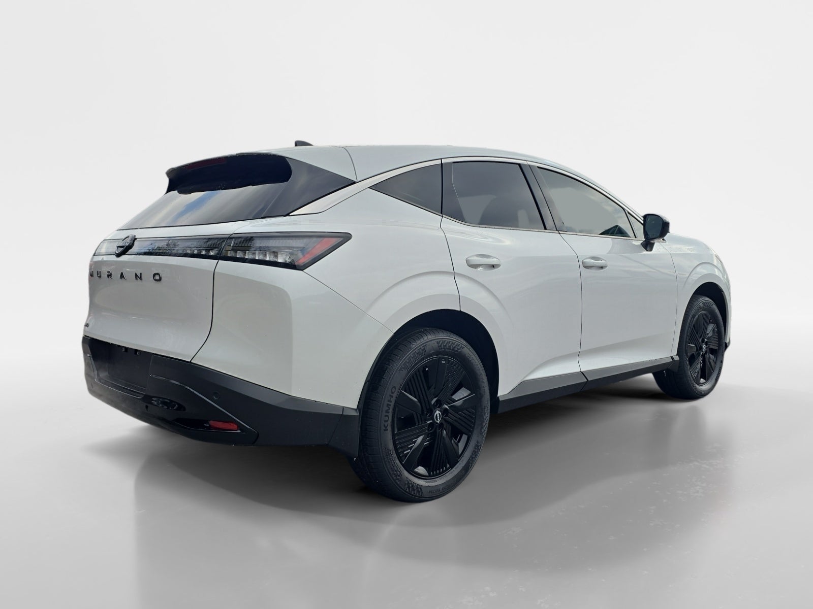 2026 Nissan Murano SV