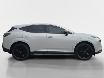 2026 Nissan Murano SV
