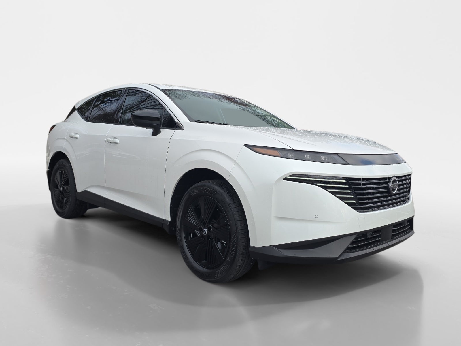 2026 Nissan Murano SV