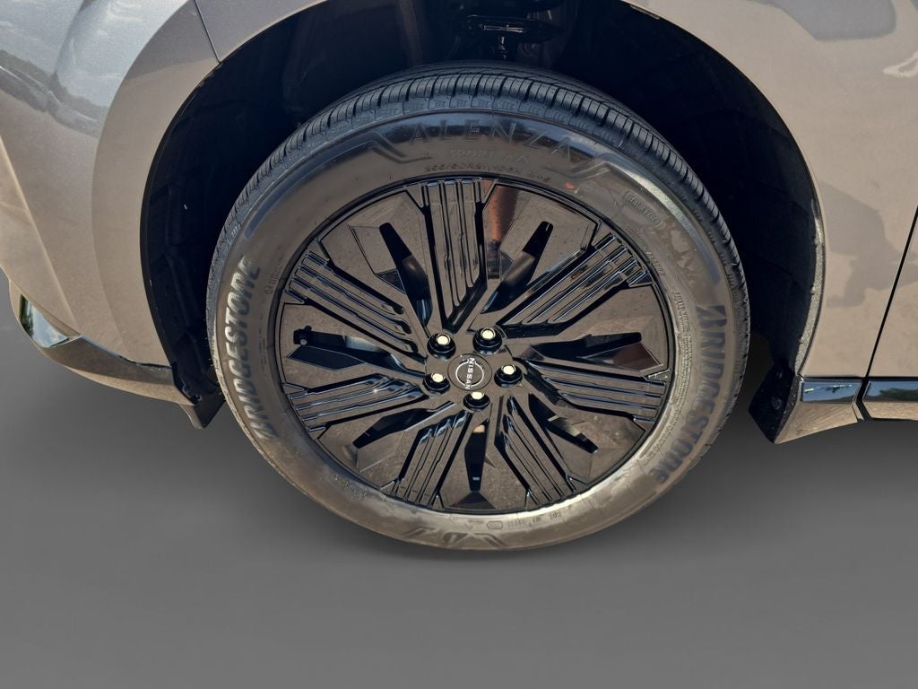 2027 Nissan Murano SL