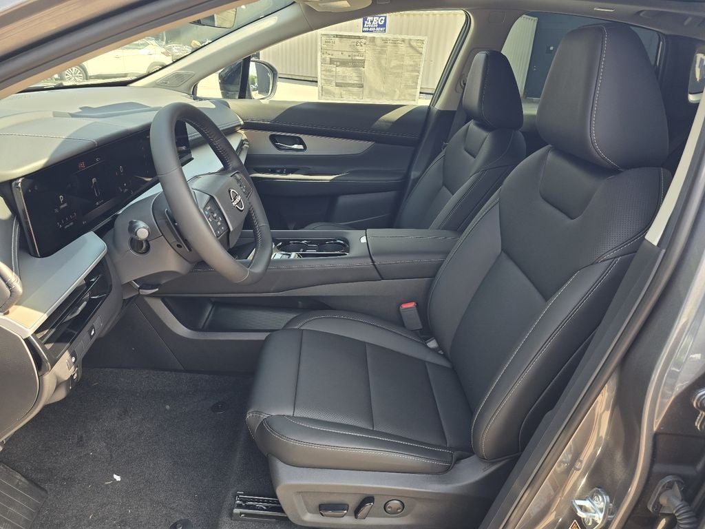 2027 Nissan Murano SL